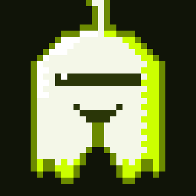 rhGHOST #799
