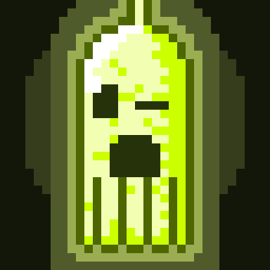 rhGHOST #8