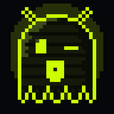 rhGHOST #801