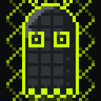 rhGHOST #81