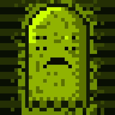 rhGHOST #811