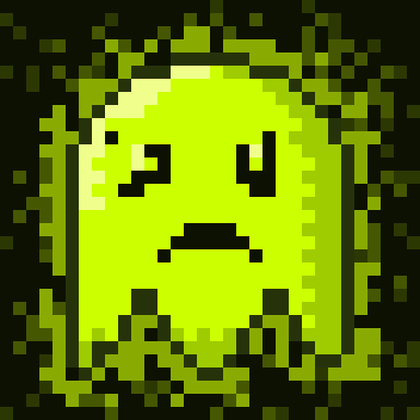 rhGHOST #813