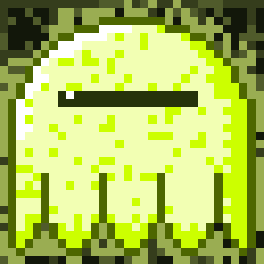 rhGHOST #821