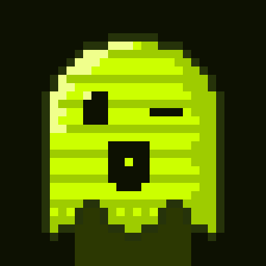 rhGHOST #822