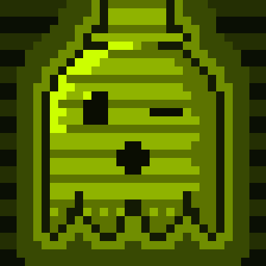 rhGHOST #824