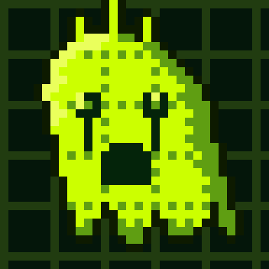 rhGHOST #83