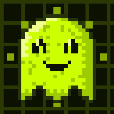 rhGHOST #833