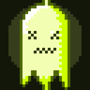 rhGHOST #834