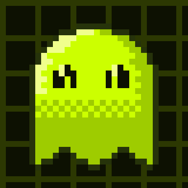 rhGHOST #84