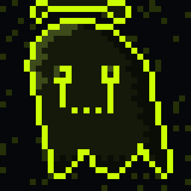 rhGHOST #846