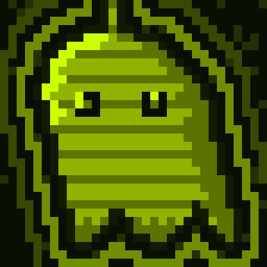 rhGHOST #861