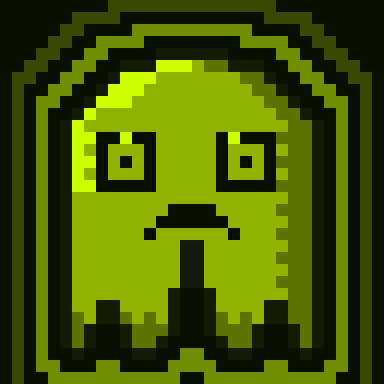 rhGHOST #94