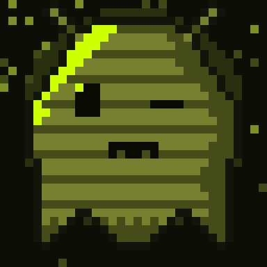 rhGHOST #96