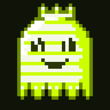 rhGHOST #976