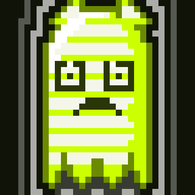 rhGHOST #978