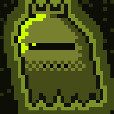 rhGHOST #98