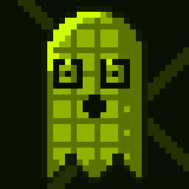 rhGHOST #981