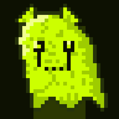 rhGHOST #988